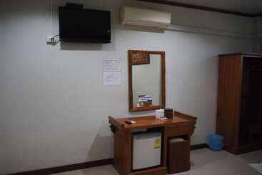 호텔 Country Inn 304