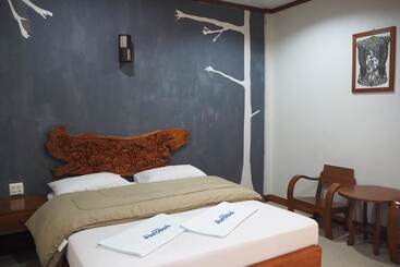 هتل Country Inn 304