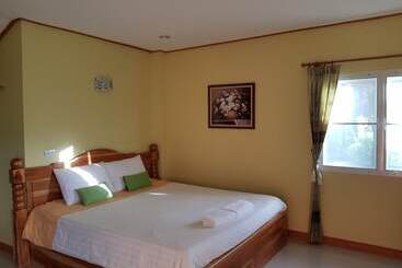هتل Foresta Hill Resort