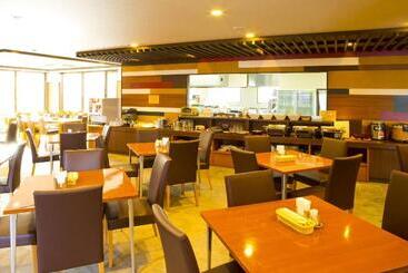 هتل Fukuchiyama Sun