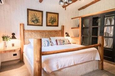 Hotel Hacienda La Danesa