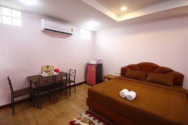 هتل Hi Tech Resort
