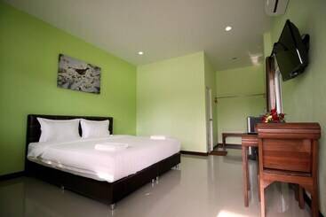 هتل Khaohom Resort