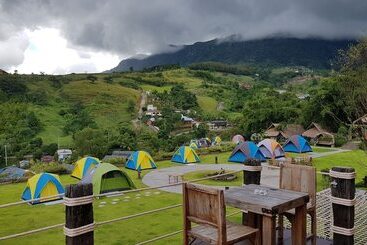 هتل Kiripura Resort