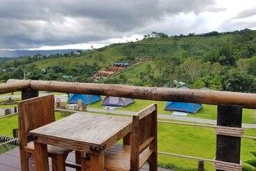 هتل Kiripura Resort