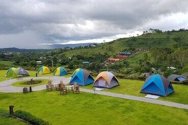 هتل Kiripura Resort