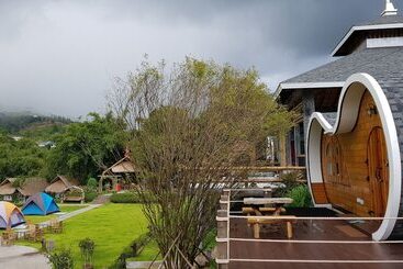 هتل Kiripura Resort