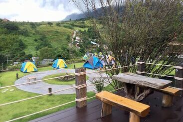 هتل Kiripura Resort