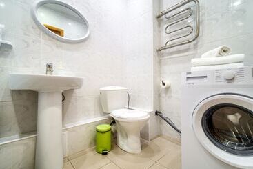 هتل Kvartalapartments. Karla Marksa 56