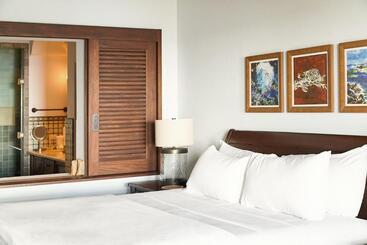 酒店 Rancho Santana