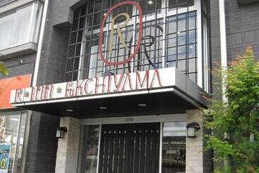 هتل R·inn Fukchiyama