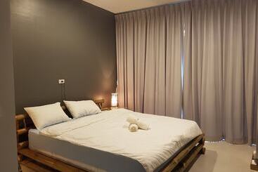 호텔 Saksupha Resort