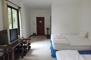 호텔 Saksupha Resort