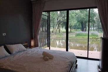호텔 Saksupha Resort