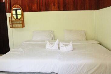 호텔 Saksupha Resort
