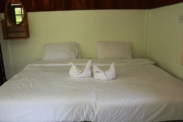 호텔 Saksupha Resort