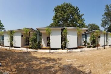 호텔 Saksupha Resort