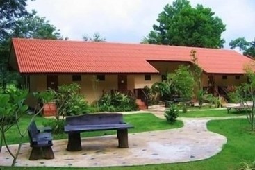 호텔 Saksupha Resort