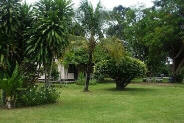 호텔 Saksupha Resort