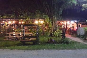 호텔 Saksupha Resort