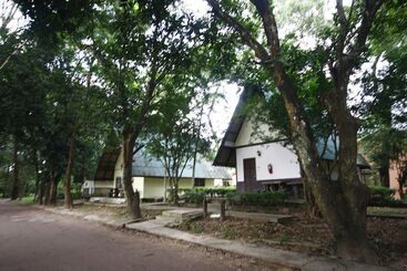 호텔 Saksupha Resort