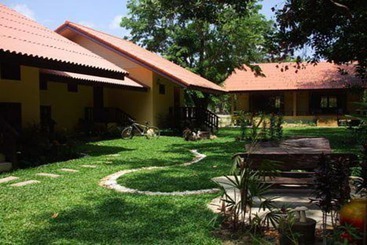 호텔 Saksupha Resort
