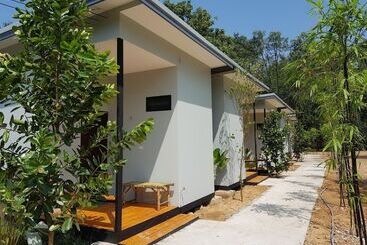 호텔 Saksupha Resort