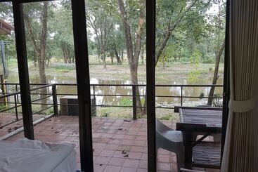 호텔 Saksupha Resort