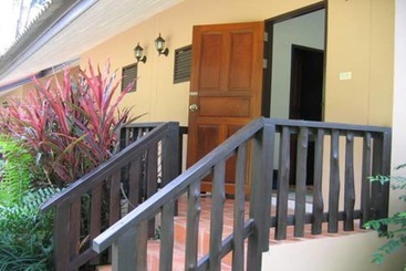 호텔 Saksupha Resort