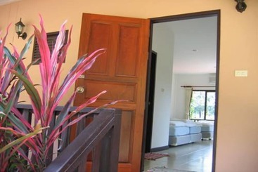 호텔 Saksupha Resort