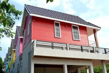 ホテル Toffee House Resort