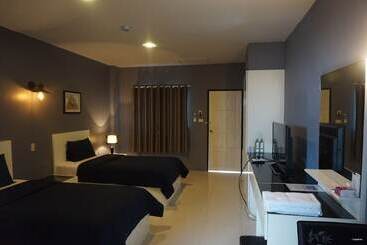 هتل Varinthorn Residence