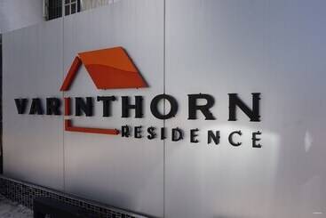 هتل Varinthorn Residence