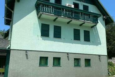هتل Villa Lika Annex