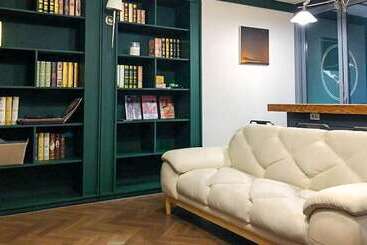 Illuso Guesthouse   Hostel