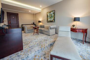 L`art Hotel Carei