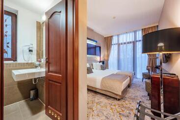 L`art Hotel Carei