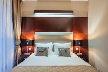 L`art Hotel Carei