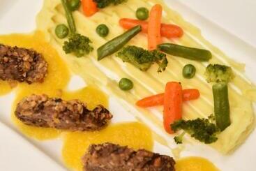 L`art Hotel Carei