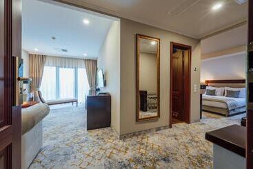 L`art Hotel Carei