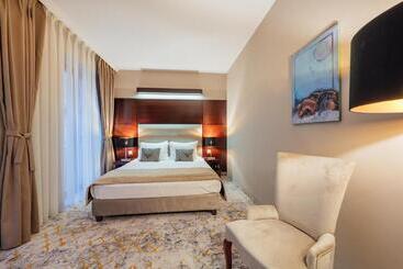 L`art Hotel Carei