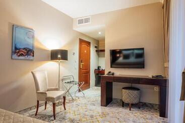 L`art Hotel Carei