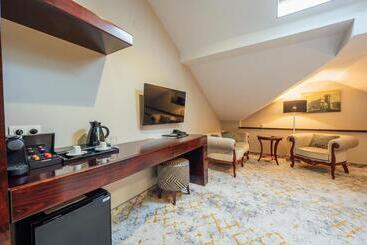 L`art Hotel Carei
