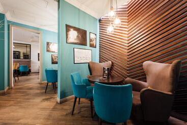 L`art Hotel Carei