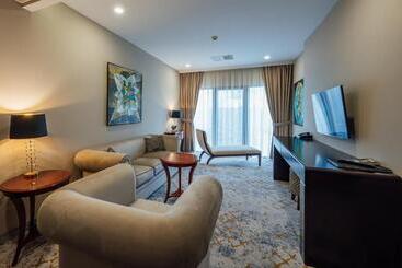 L`art Hotel Carei