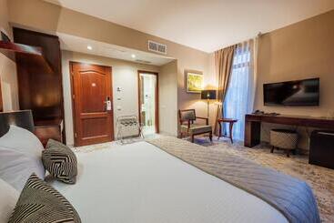 L`art Hotel Carei