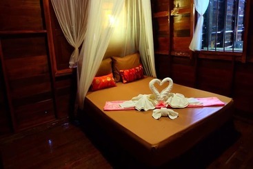 膳宿费 Copa Lanta Guesthouse