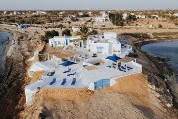 پانسیون Dar Elbidha