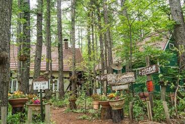 پانسیون Guesthouse Canterbury