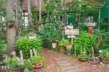 پانسیون Guesthouse Canterbury